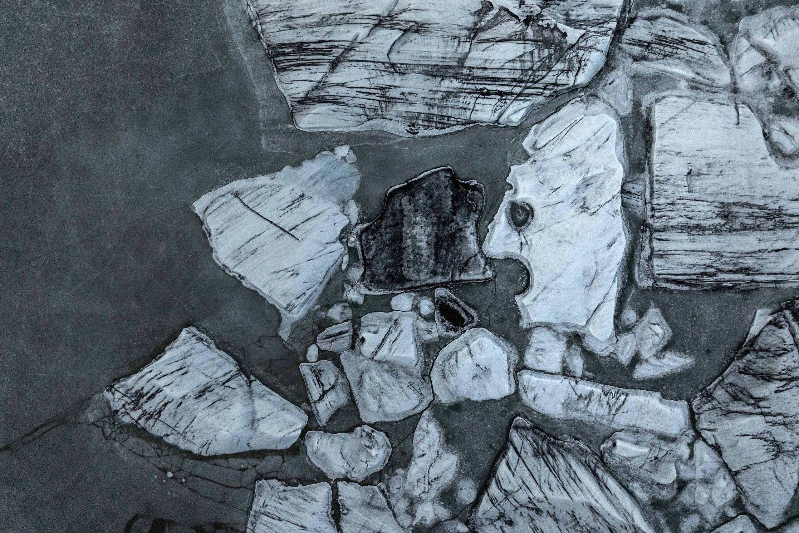 rocks