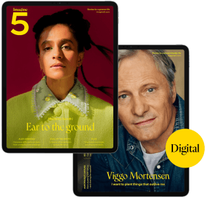 Bundle - Volume 3 and 4 (Digital Edition)