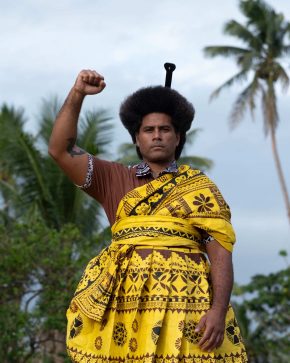 Fenton Lutunatabua