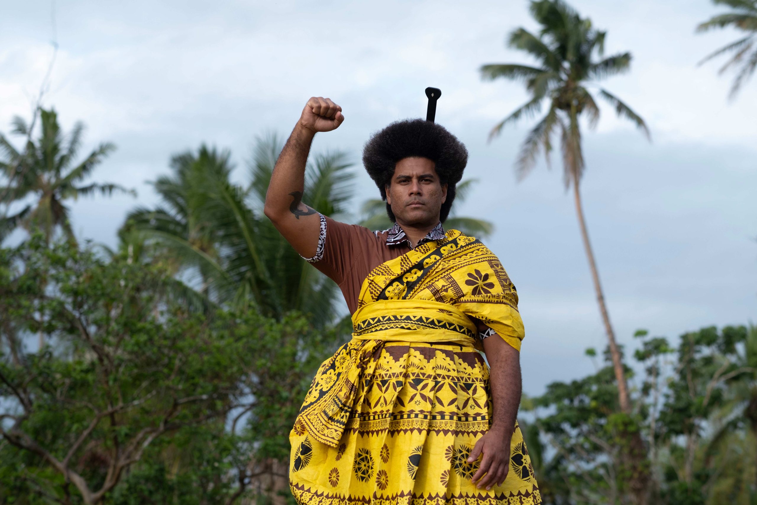 Fenton Lutunatabua