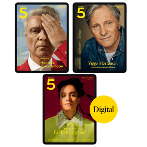 Trio – Volume 2, 3 and 4 (Digital Edition)