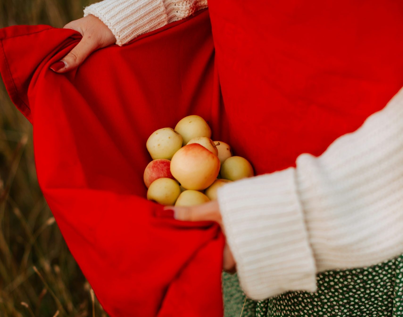 apples