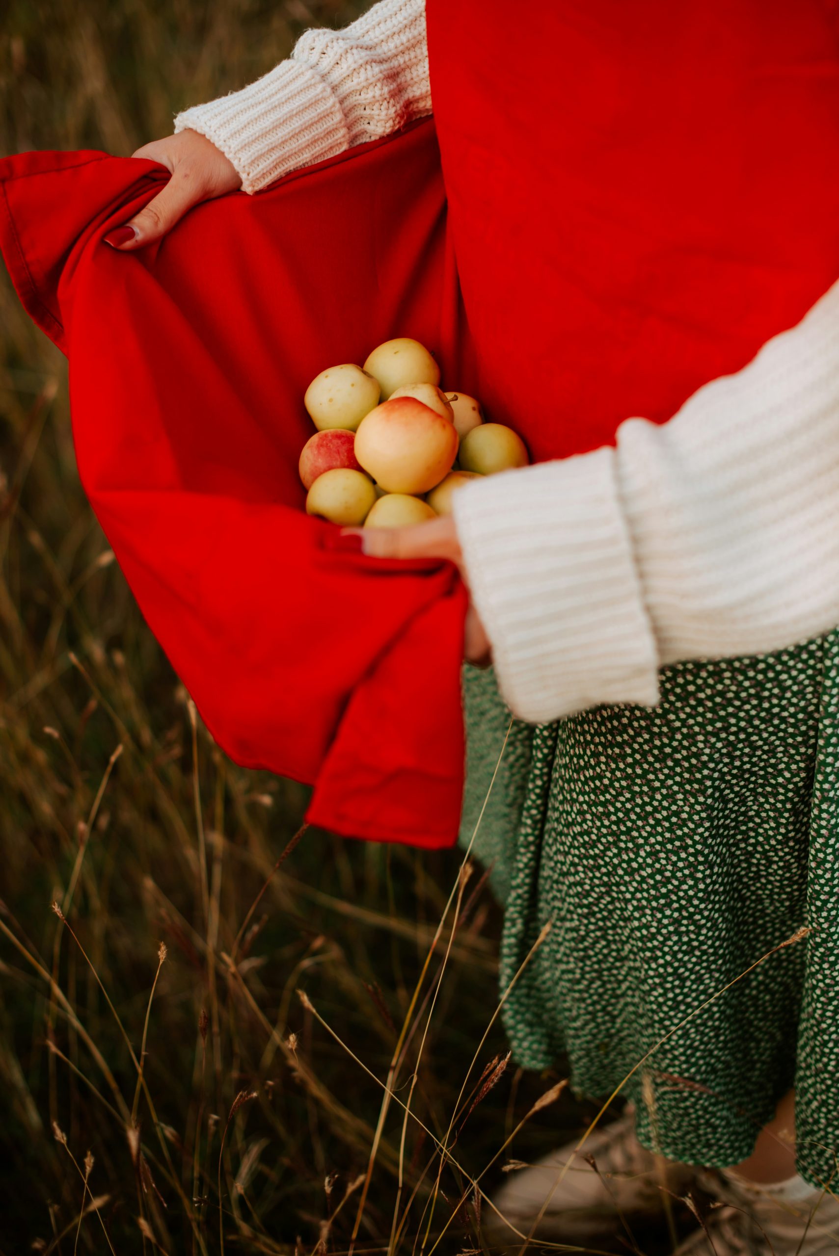 apples