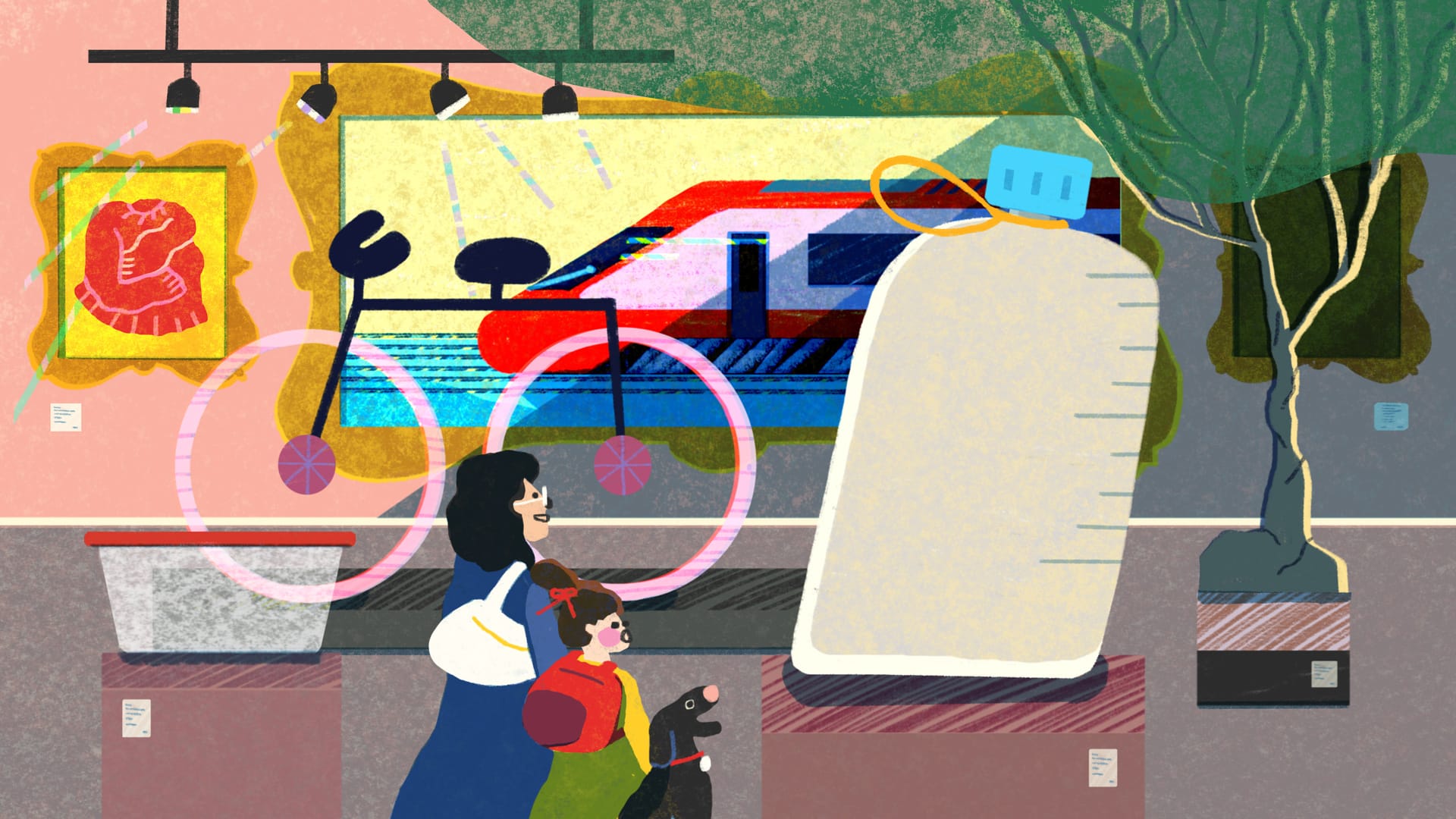 sustainable inventions