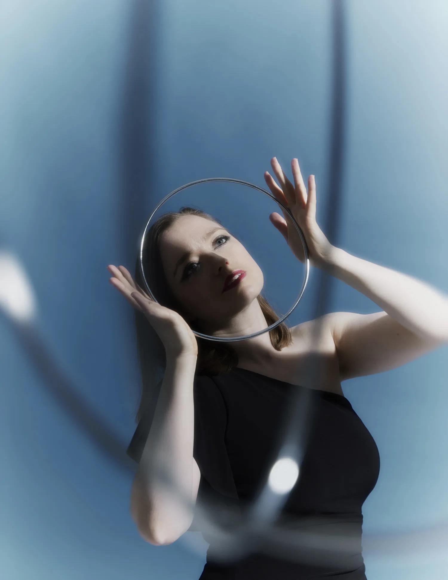 Interview: Megan Swann, the climate magician
