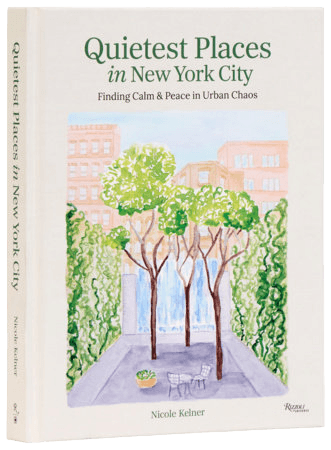 Quietest places in New York City