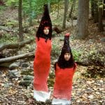 fungi mushroom costume
