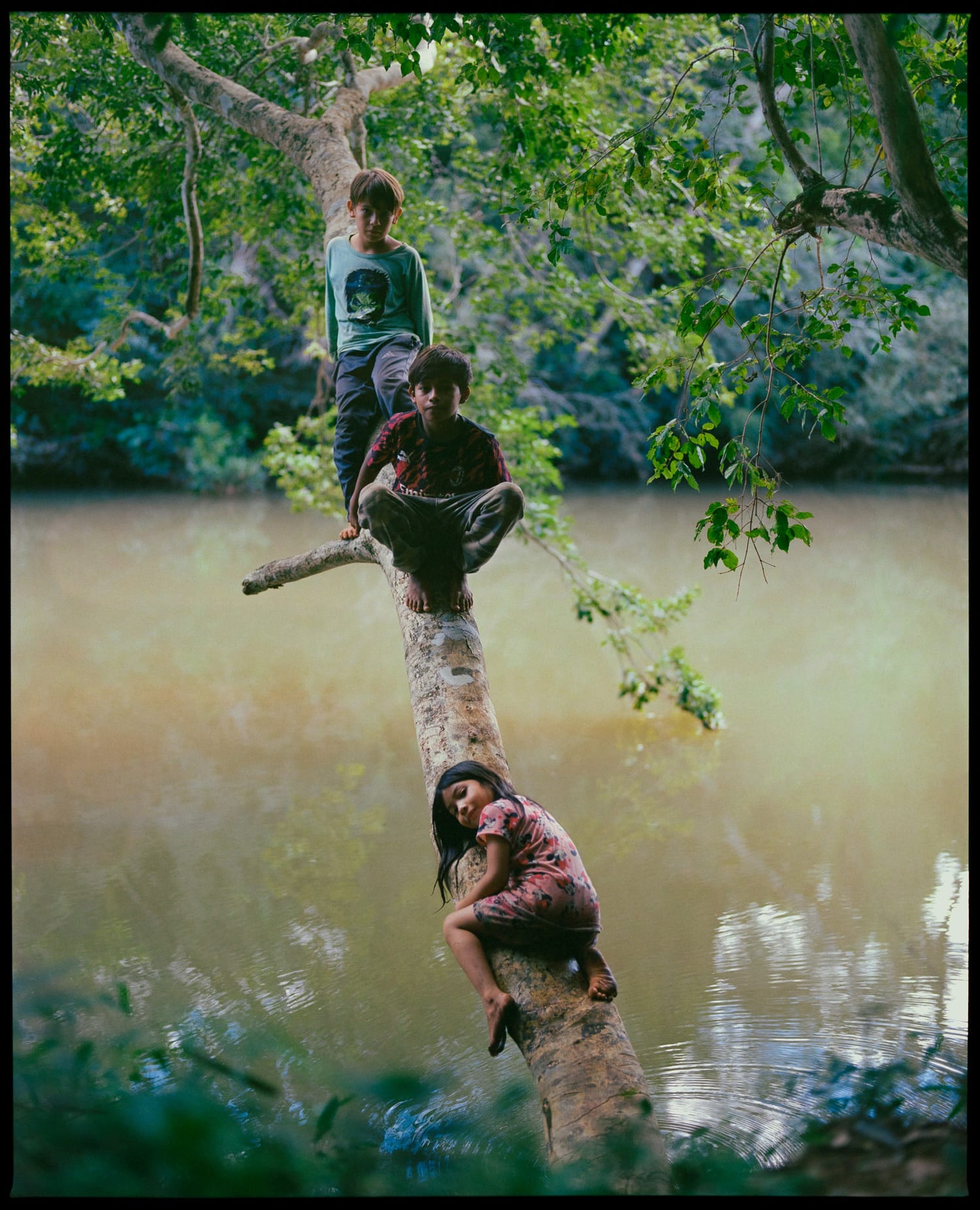 Indigenous Knowledge