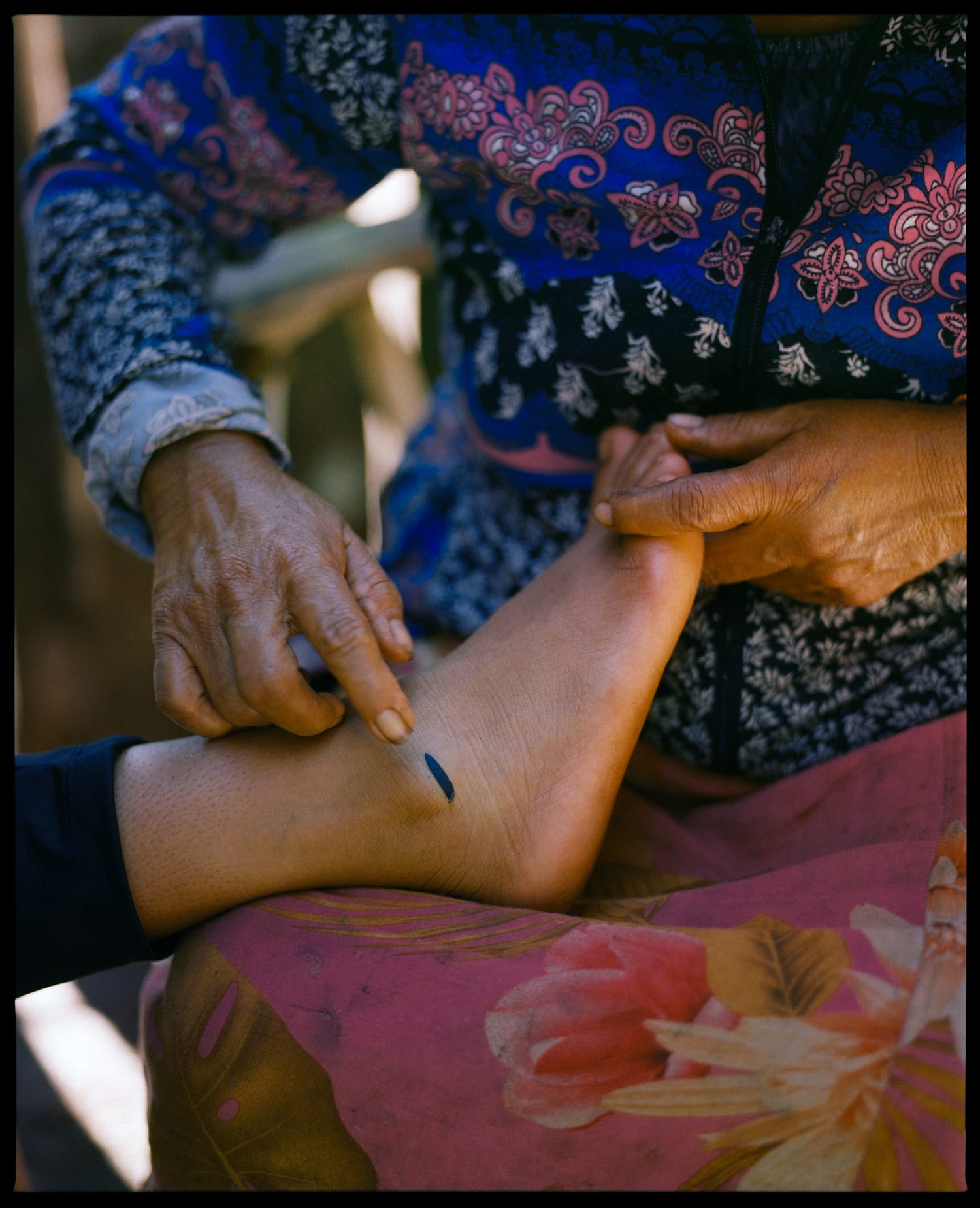 Indigenous Knowledge