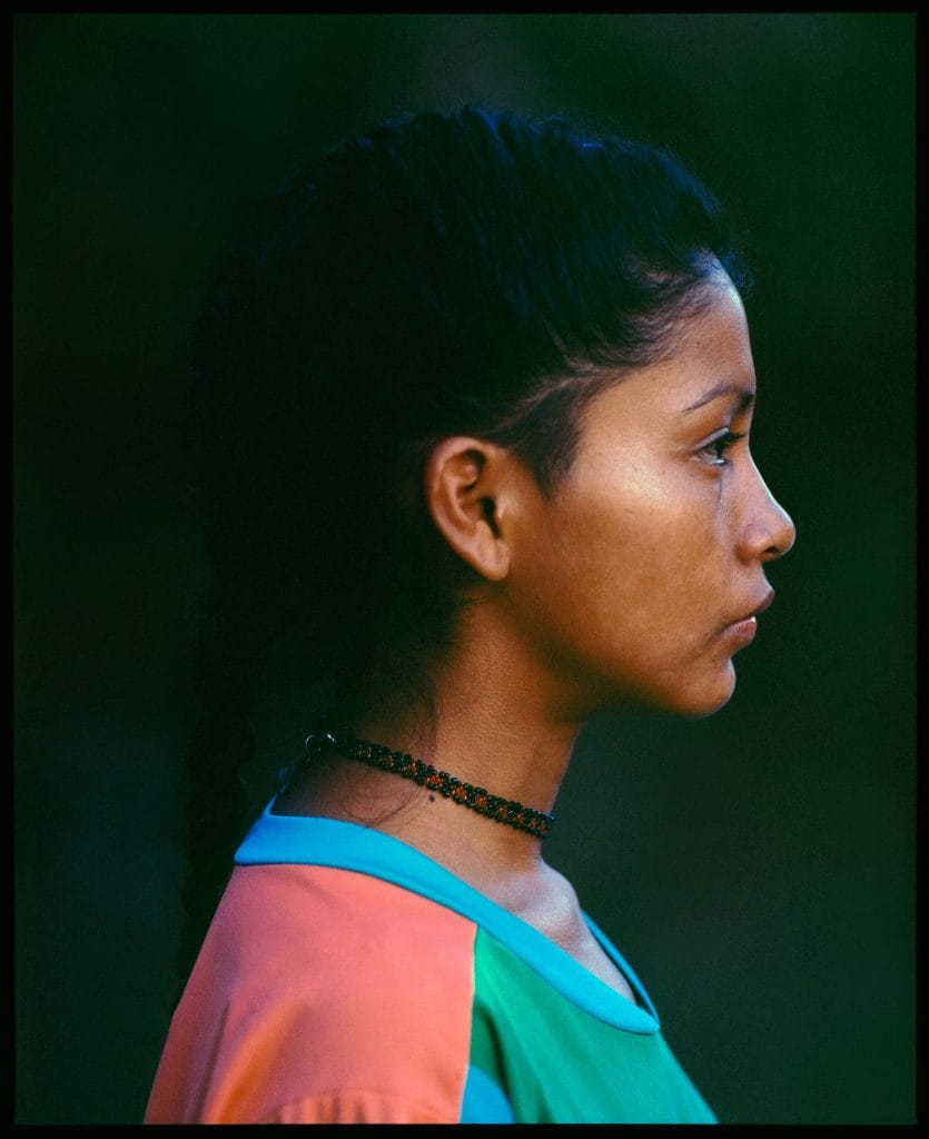 Indigenous Knowledge