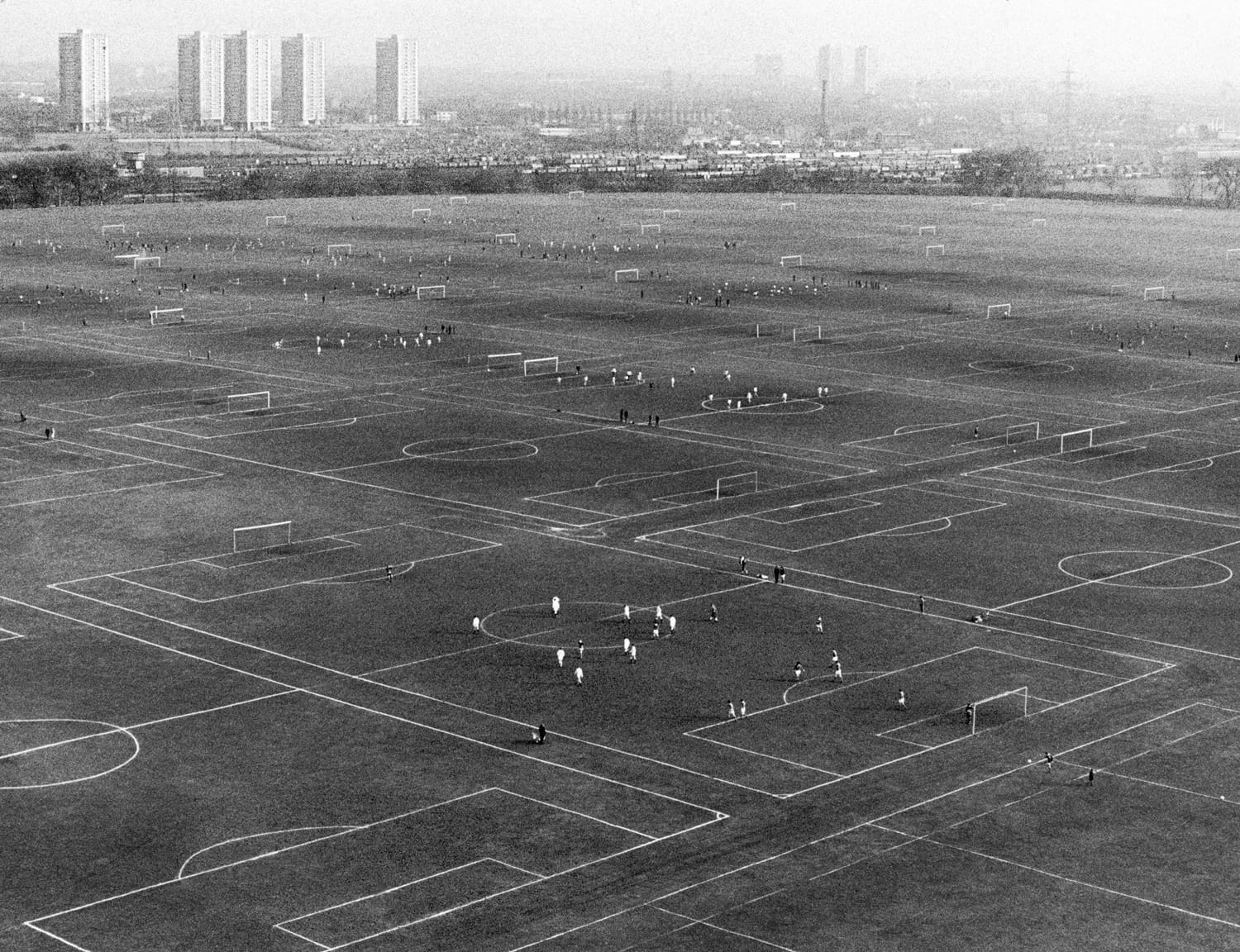 Hackney Marshes