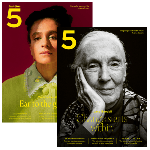 Women's Day Bundle - Volume 1 and 4 (Digital Edition)