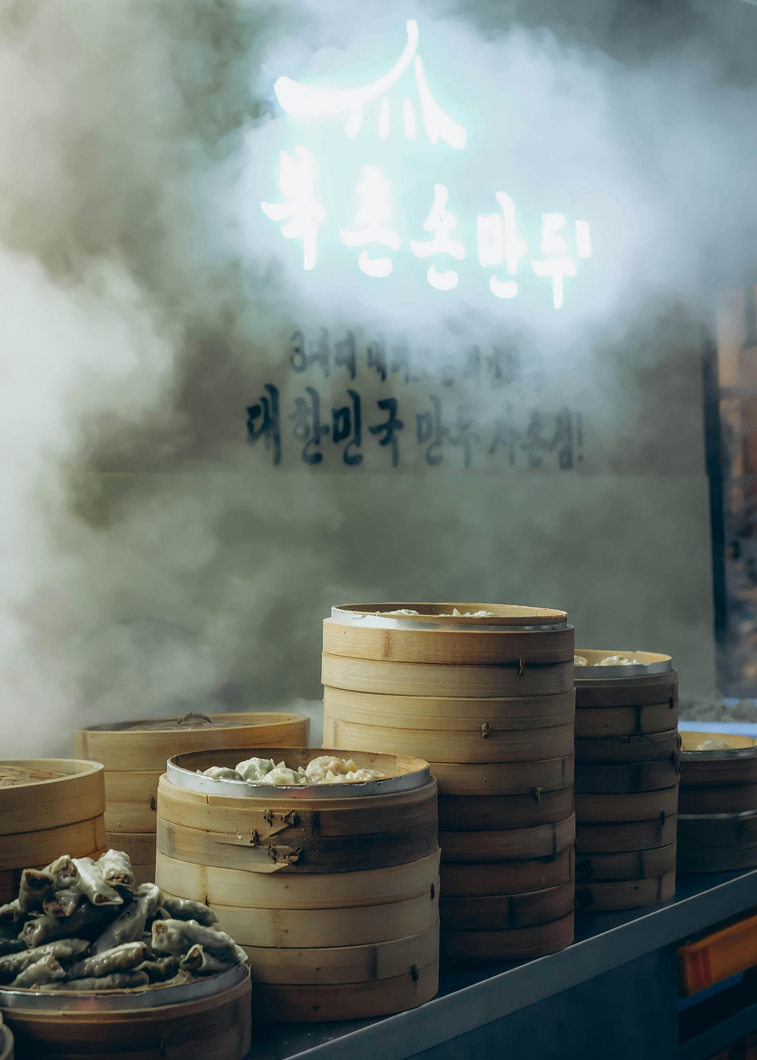 green solutions south korea food waste