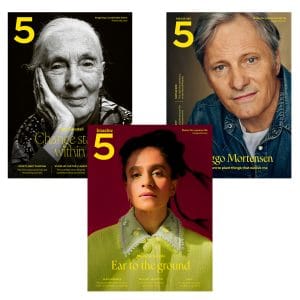 Trio - Volume 1, 3 and 4