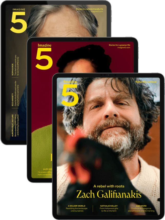 Volume 3, 4 and 5 (Digital Edition)