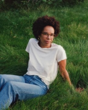 Ayana Elizabeth Johnson