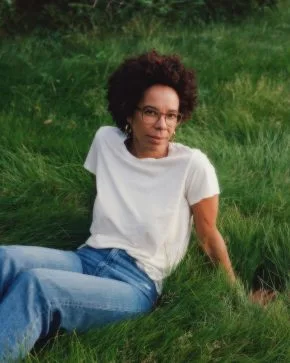 Ayana Elizabeth Johnson