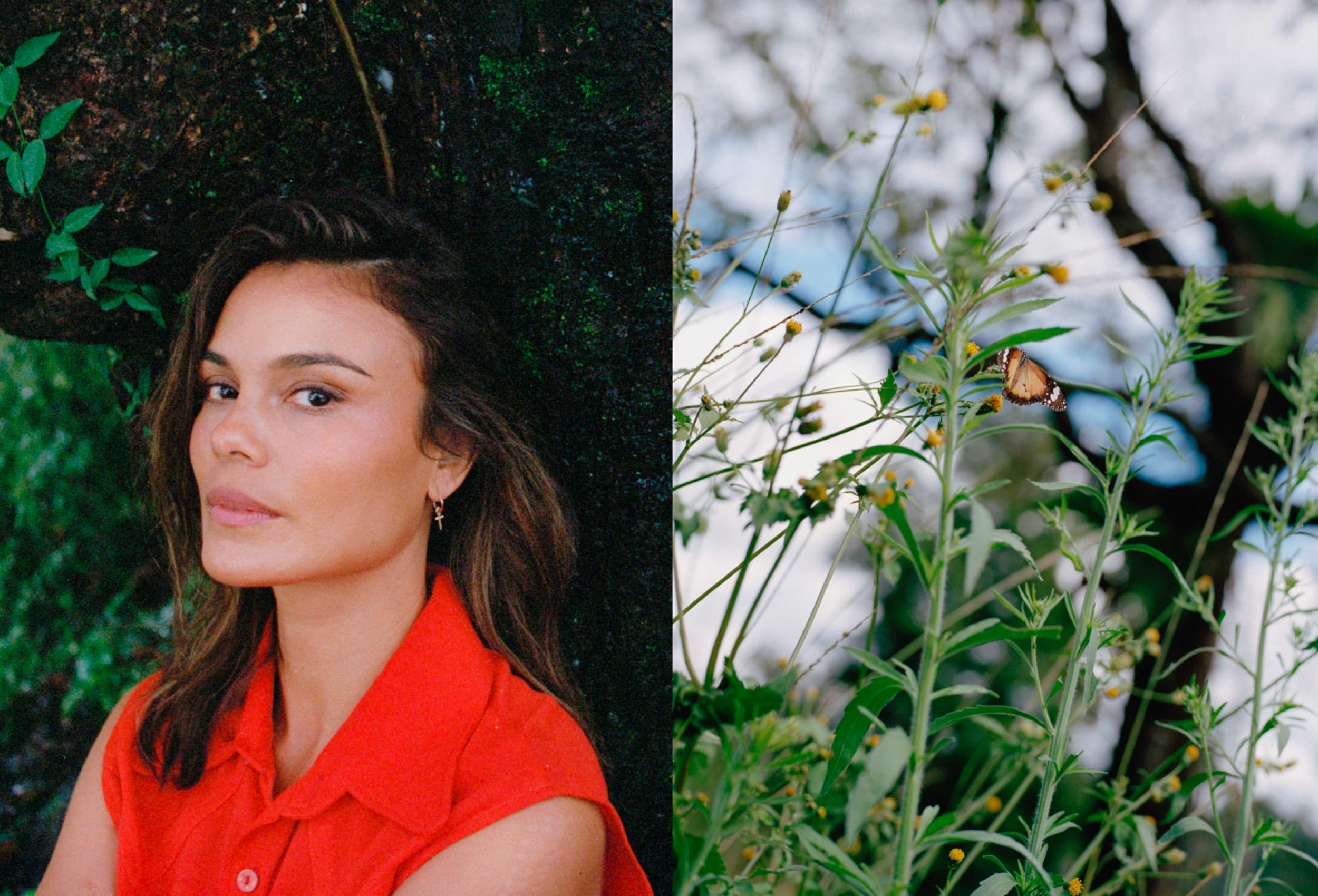 nat kelly volume 5 magazine page preview
