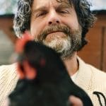 Zach Galifianakis
