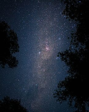 Nightfaring