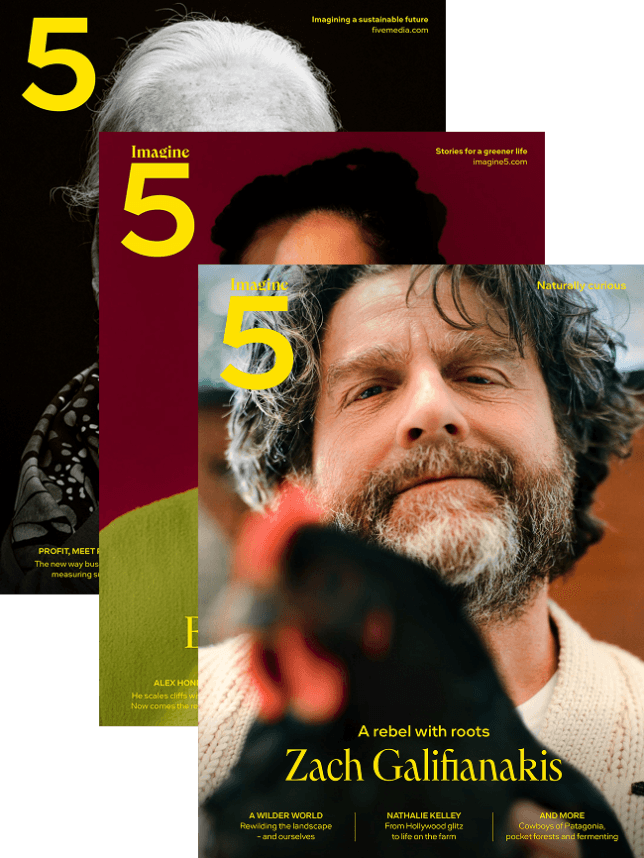 Trio deal - Volumes 1, 4 and 5